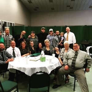 Meet your Posher, Martha